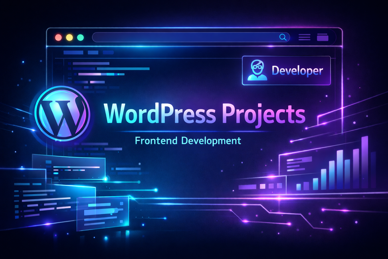 Έργα WordPress